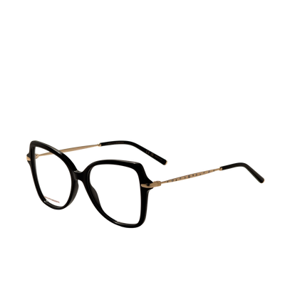 Carolina Herrera Women's 53mm Black Gold Eyeglasses HER0194-2M2-53