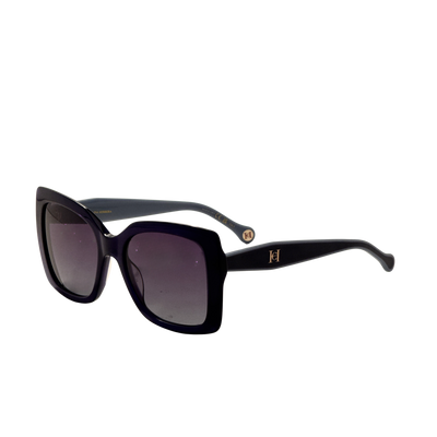 Carolina Herrera Women's 54mm Blue Sunglasses HER0258-G-S-PJP-54