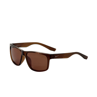 Nike Men's Cruiser 59mm Oak Sunglasses EV0834-220-59