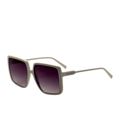 Karl Lagerfeld Women's 58mm White  KL6187S-105