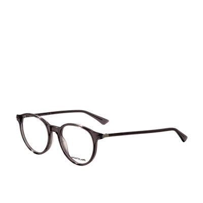 Montblanc Men's 50 mm Grey Eyeglasses MB0340O-004-50