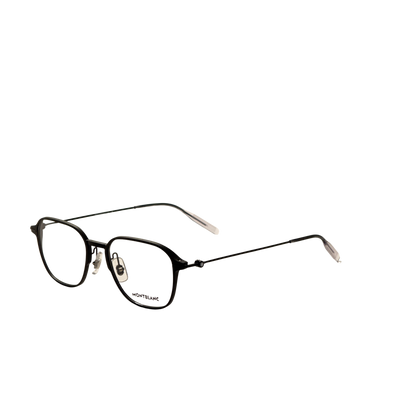 Montblanc Men's 51 mm Black Eyeglasses MB0358O-002-51