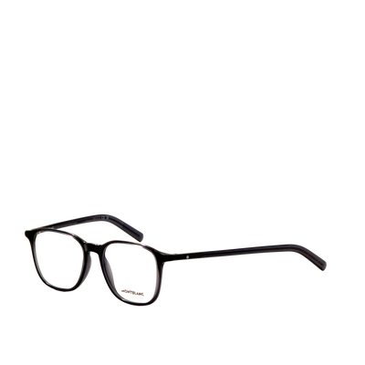 Montblanc Men's 52 mm Grey Eyeglasses MB0386O-002-52