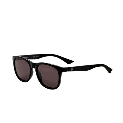 Montblanc Men's 55 mm Black Sunglasses MB0400S-001