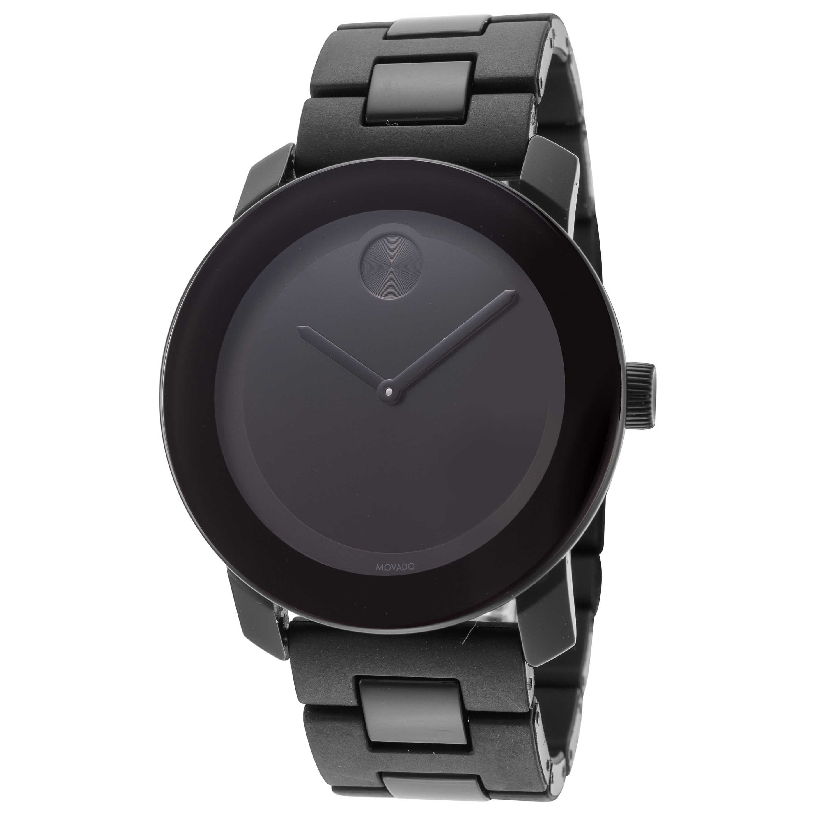 שעון לגבר Bold של Movado, קוורץ, 43 מ״מ