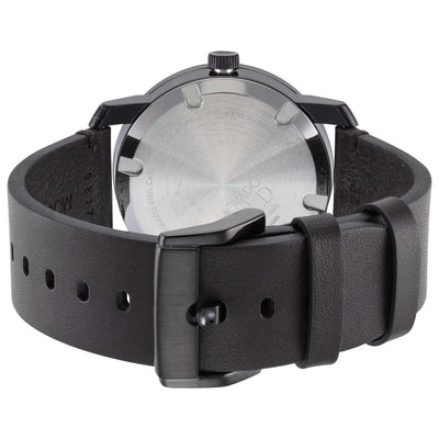 שעון Movado דגם Bold לגברים 42 מ״מ קוורץ