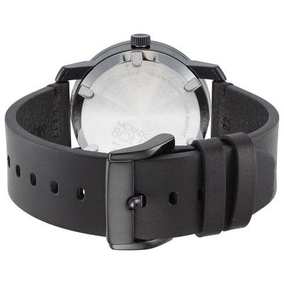 שעון לגבר Bold של Movado, קוורץ, 42 מ״מ