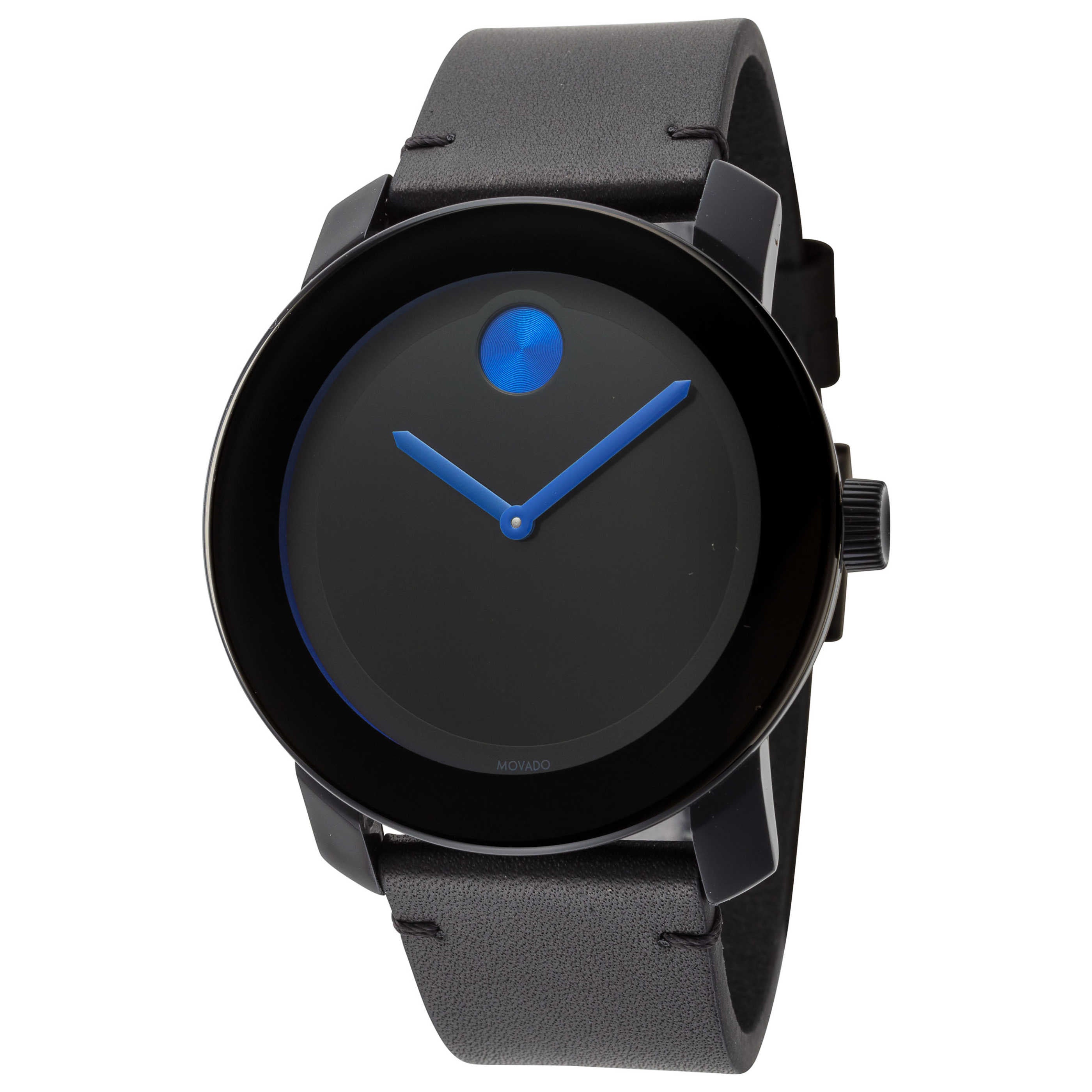 שעון לגבר Bold של Movado, קוורץ, 42 מ״מ