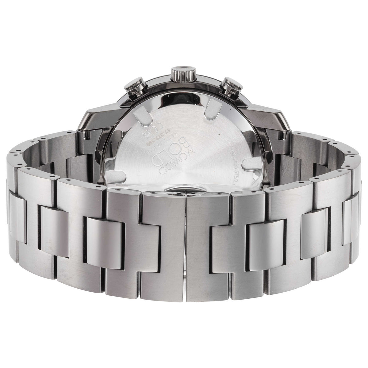 שעון Movado מסדרת Bold לגברים 47 מ״מ קוורץ
