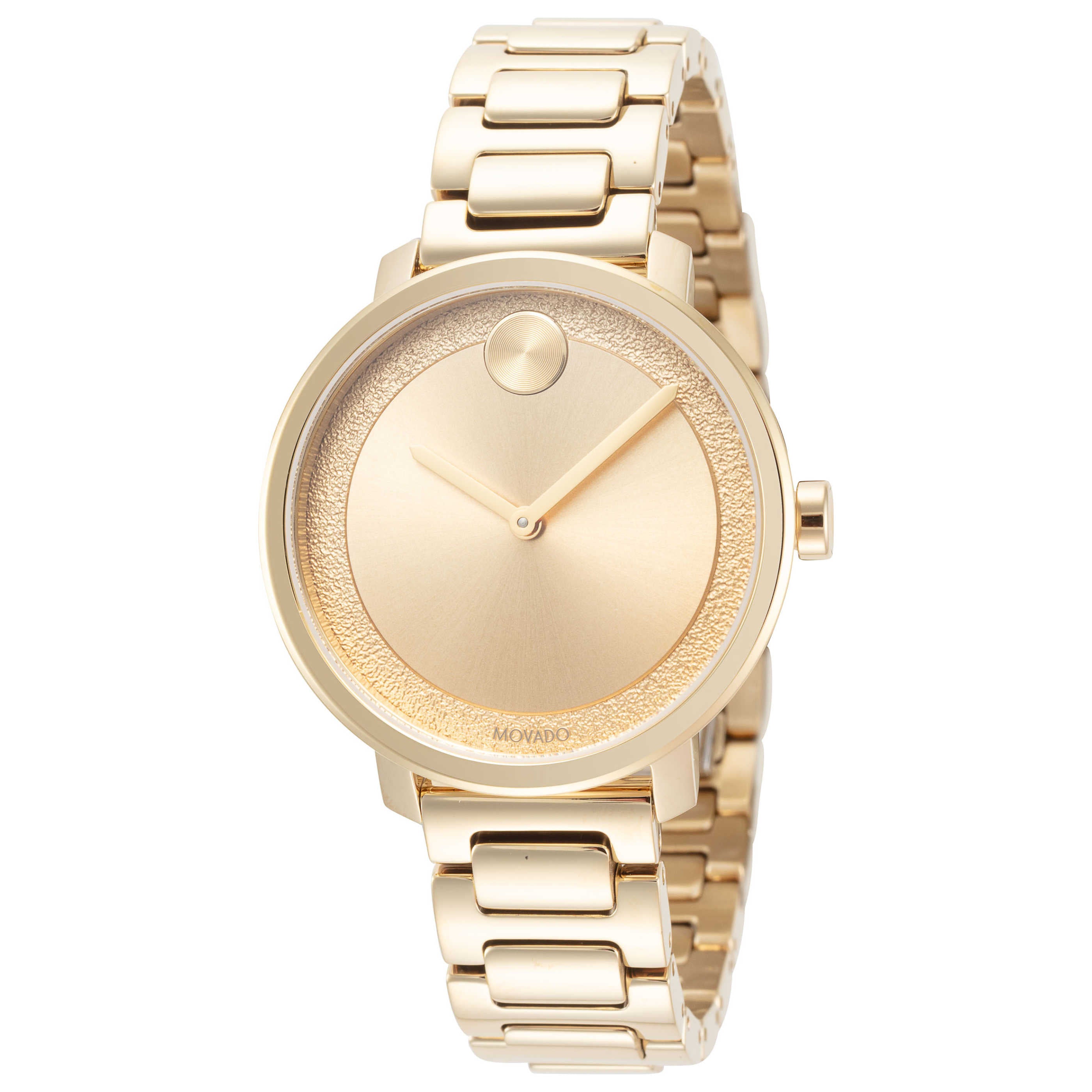 שעון לאישה Bold של Movado, קוורץ, 34 מ״מ
