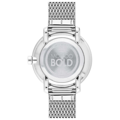 Movado Women's Bold 34mm Quartz Watch 3600655