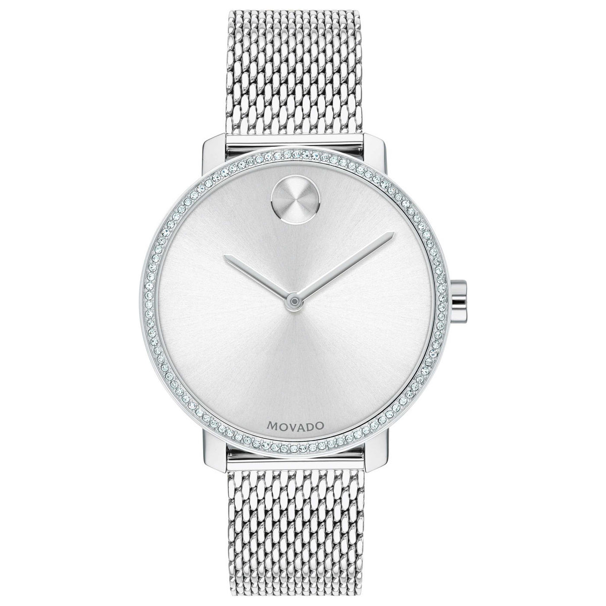 Movado Women's Bold 34mm Quartz Watch 3600655