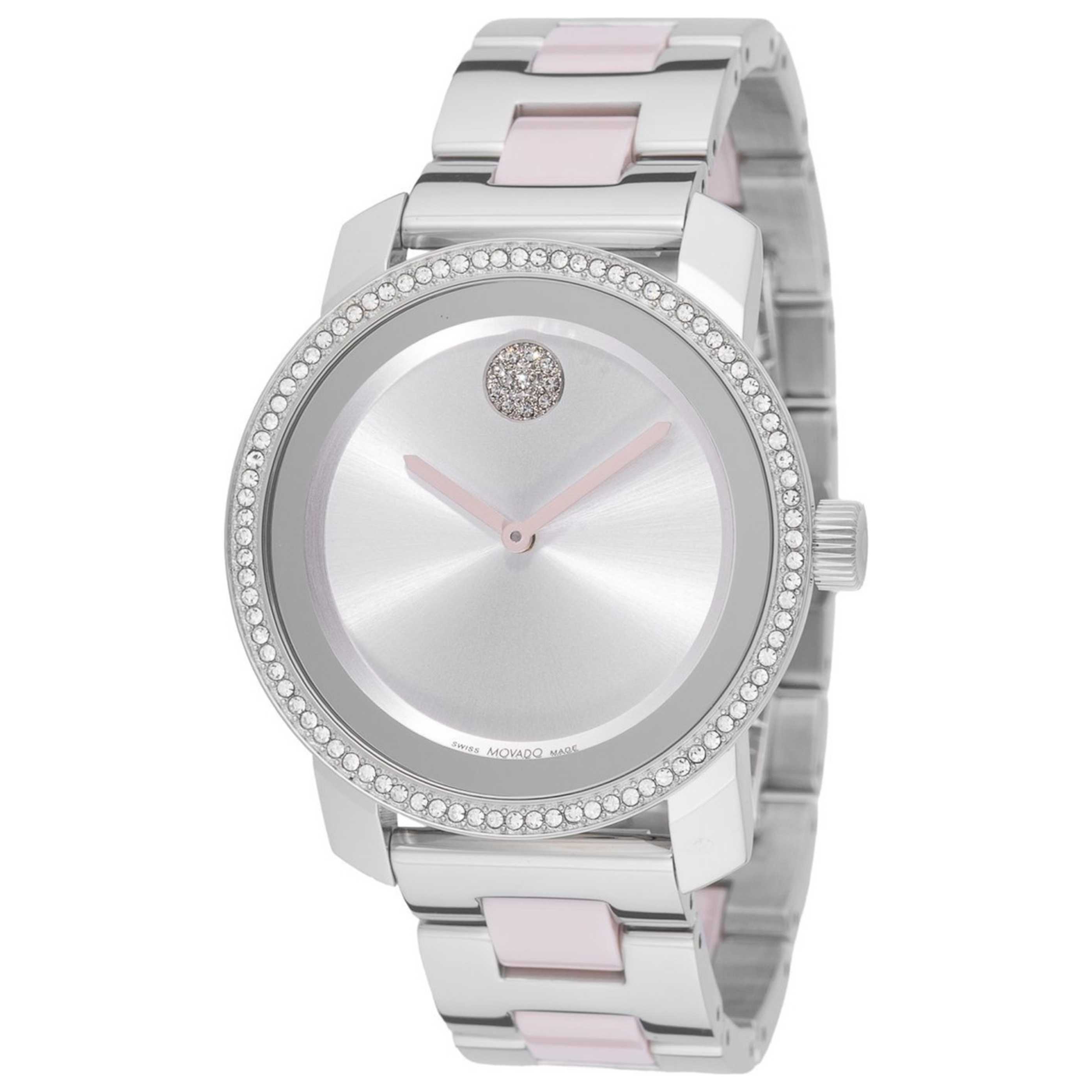 שעון לאישה Bold של Movado, קוורץ, 36 מ״מ