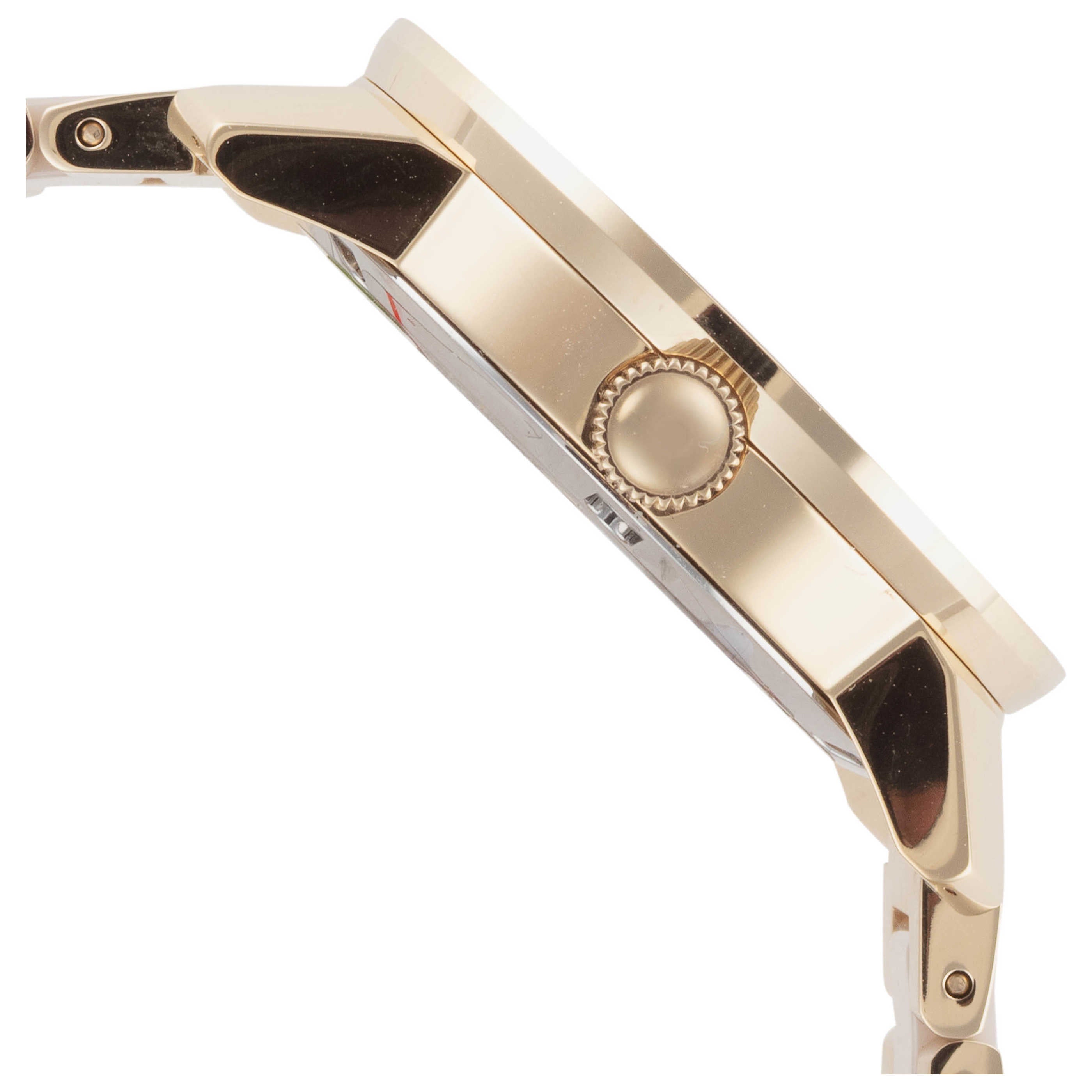 שעון Movado דגם Bold לנשים 36 מ״מ קוורץ