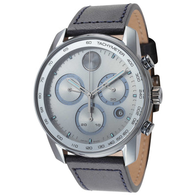 Movado Men's Bold Verso 44mm Quartz Watch 3600909