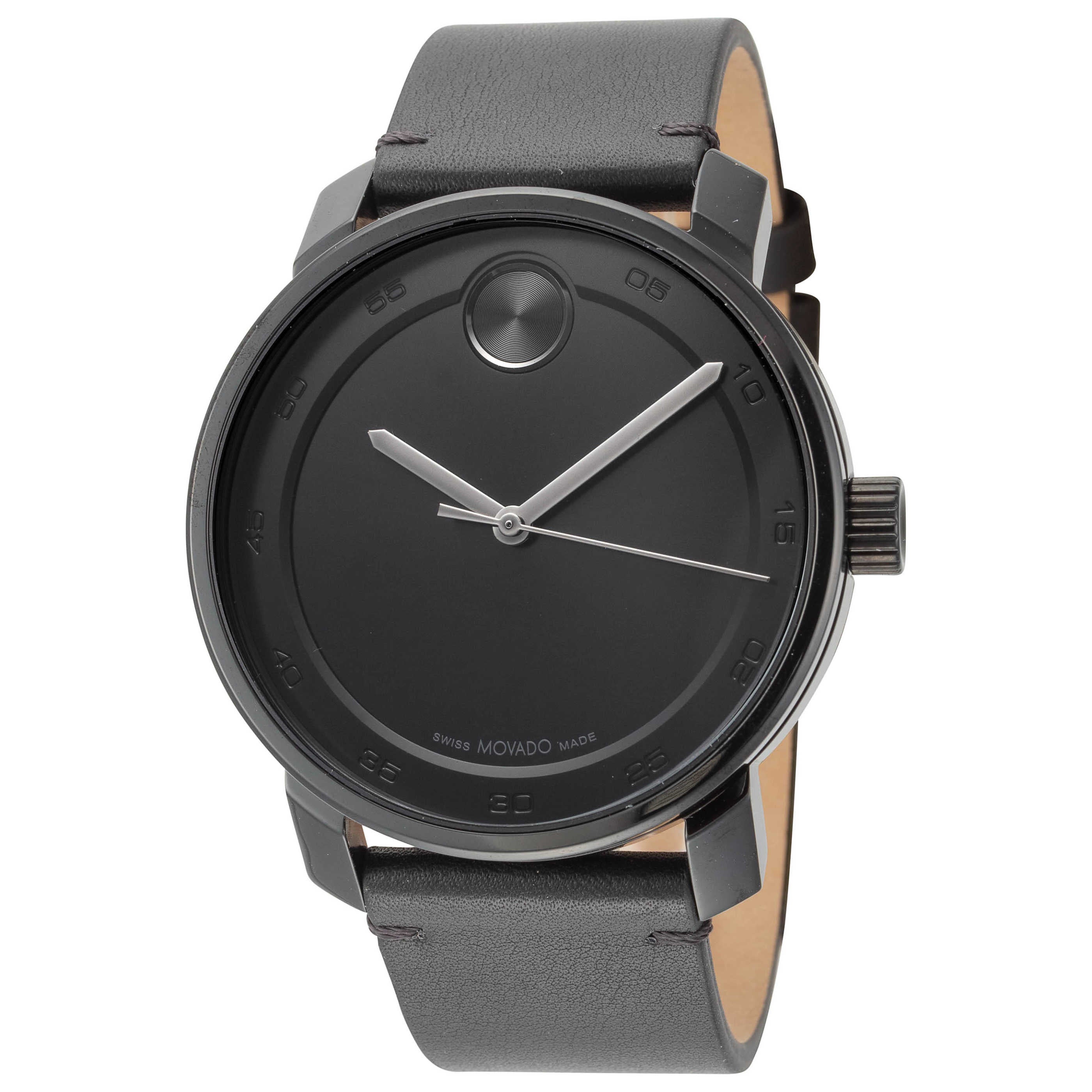 שעון לגבר Bold של Movado, קוורץ, 41 מ״מ