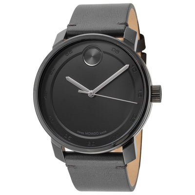 שעון לגבר Bold של Movado, קוורץ, 41 מ״מ