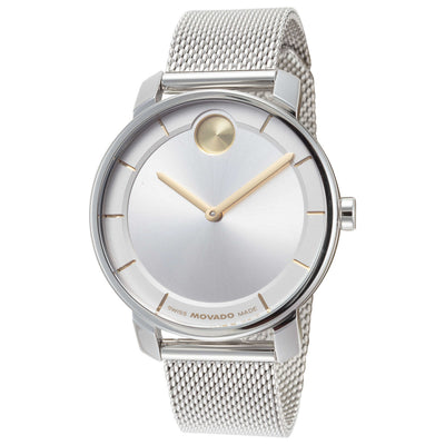 שעון Movado דגם Access לנשים 34 מ״מ קוורץ