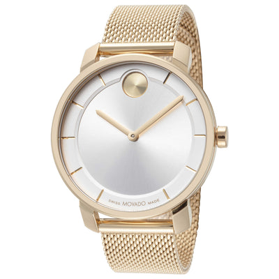 שעון Movado דגם Bold לנשים 34 מ״מ קוורץ