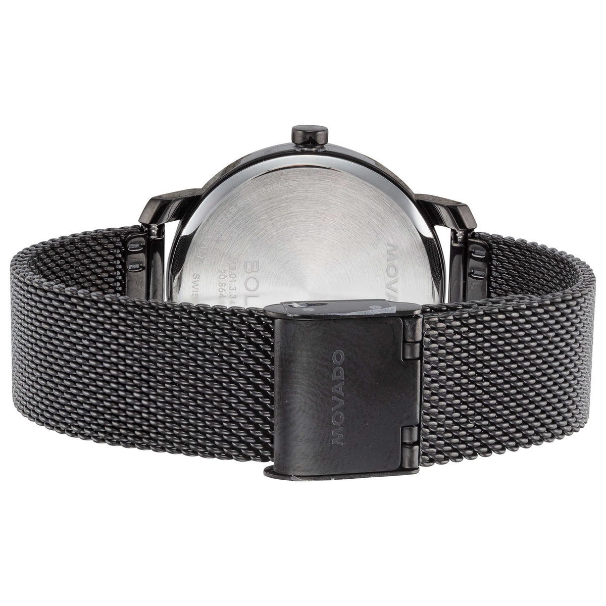 Movado Women's Bold 34mm Quartz Watch 3600923