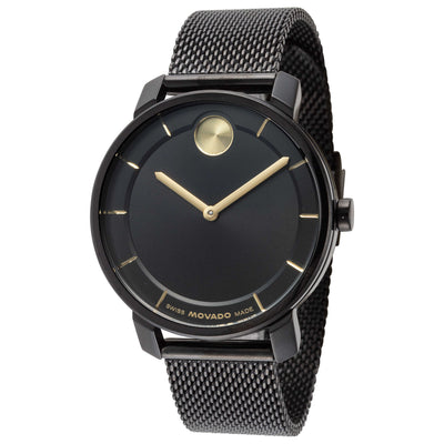 Movado Women's Bold 34mm Quartz Watch 3600923