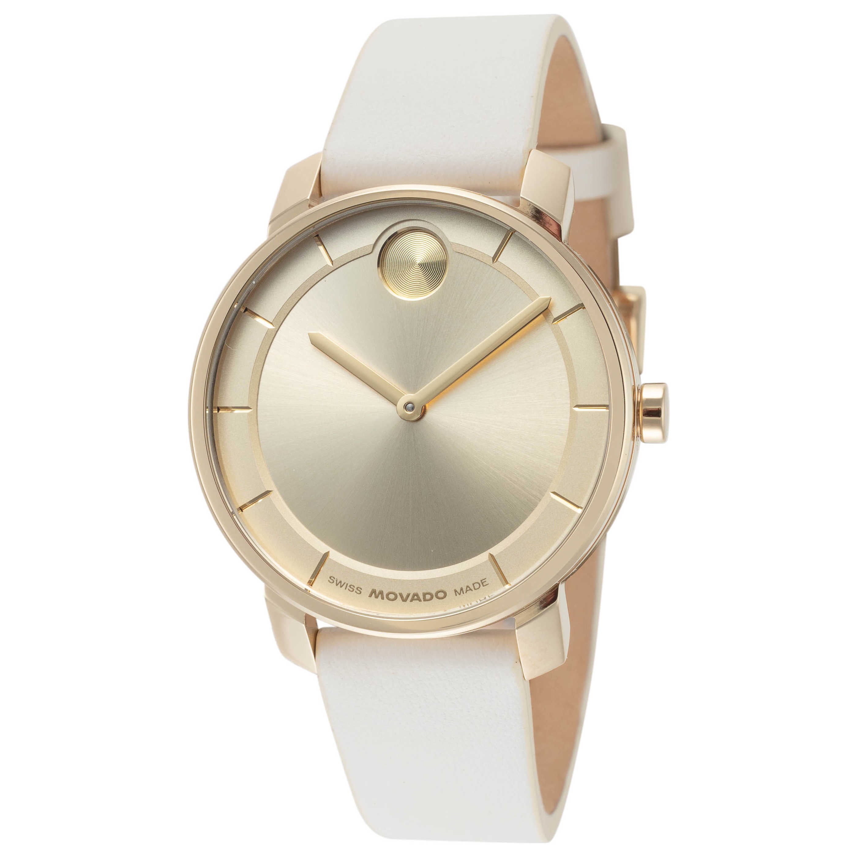 שעון לאישה Bold Access של Movado, קוורץ, 34 מ״מ