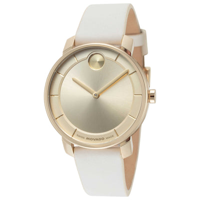 שעון לאישה Bold Access של Movado, קוורץ, 34 מ״מ