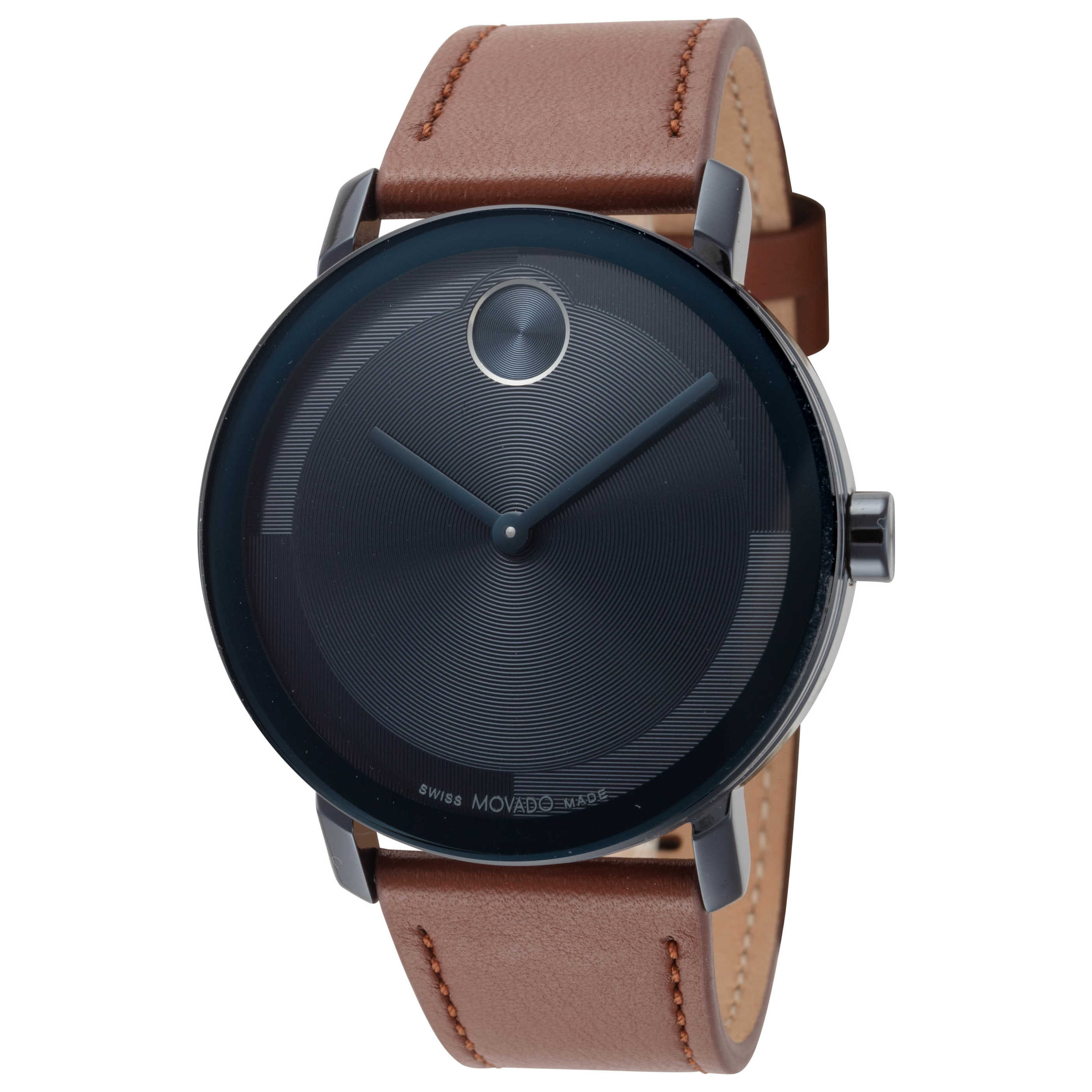 שעון Movado דגם Bold Evolution 2.0 לגברים 40 מ״מ קוורץ