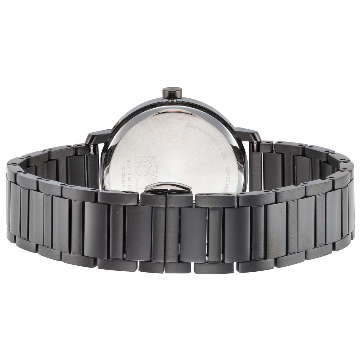 Movado Women's Bold 34mm Quartz Watch 3601153