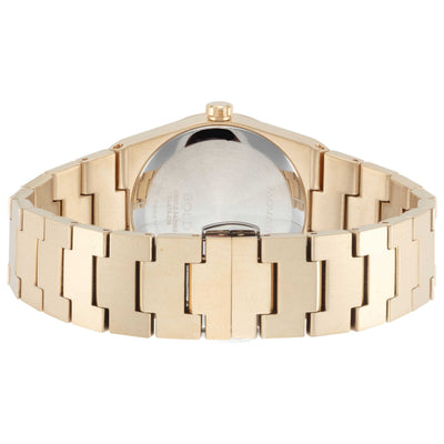שעון Movado דגם Bold Quest לנשים 35 מ״מ קוורץ