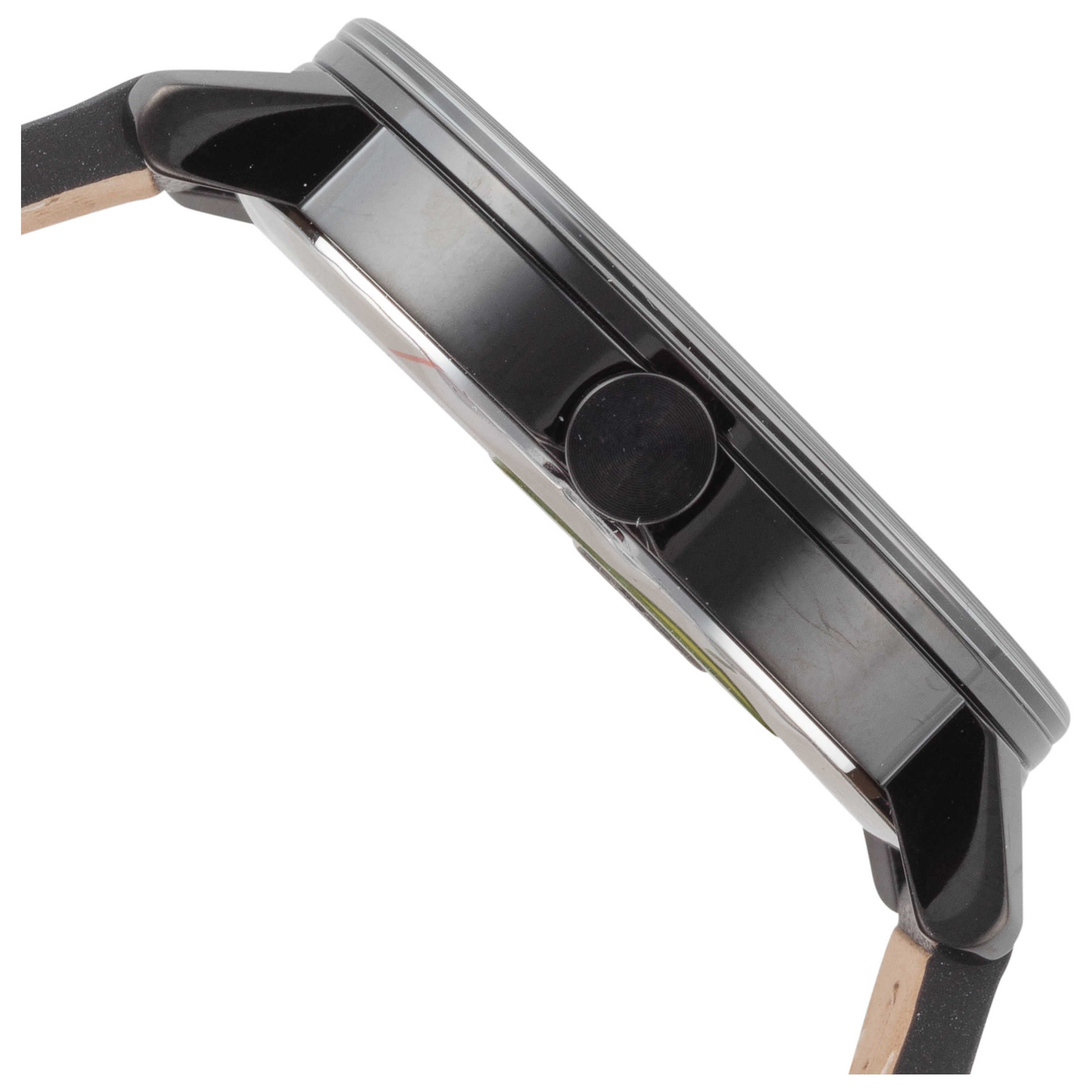 שעון Movado דגם Bold Evolution 2.0 לגברים 40 מ״מ קוורץ