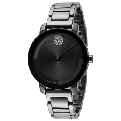 שעון לאישה Bold Evolution 2.0 של Movado, קוורץ, 34 מ״מ