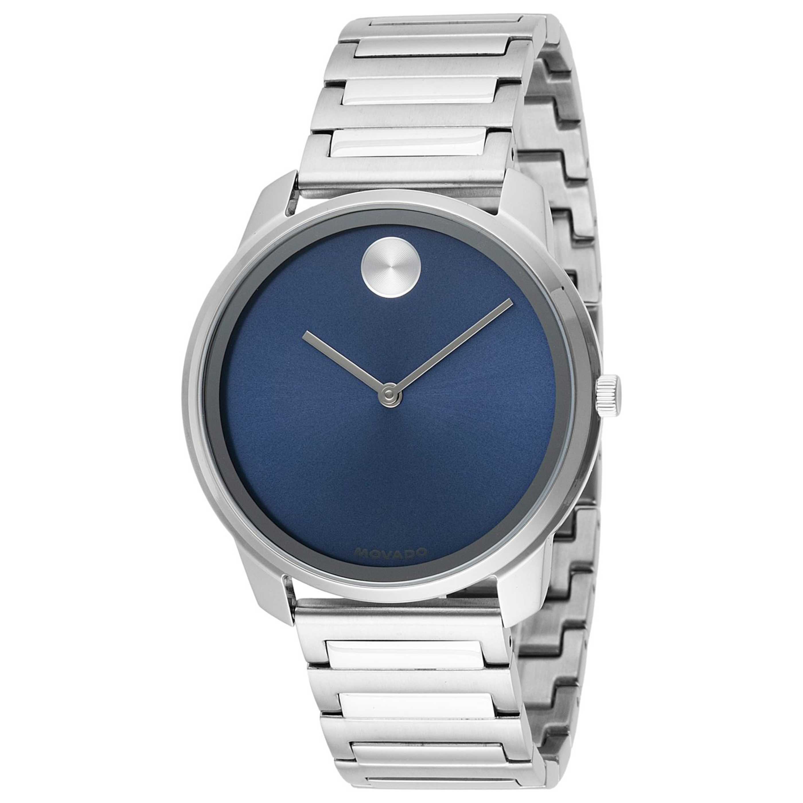 שעון לגבר Bold של Movado, קוורץ, 40 מ״מ