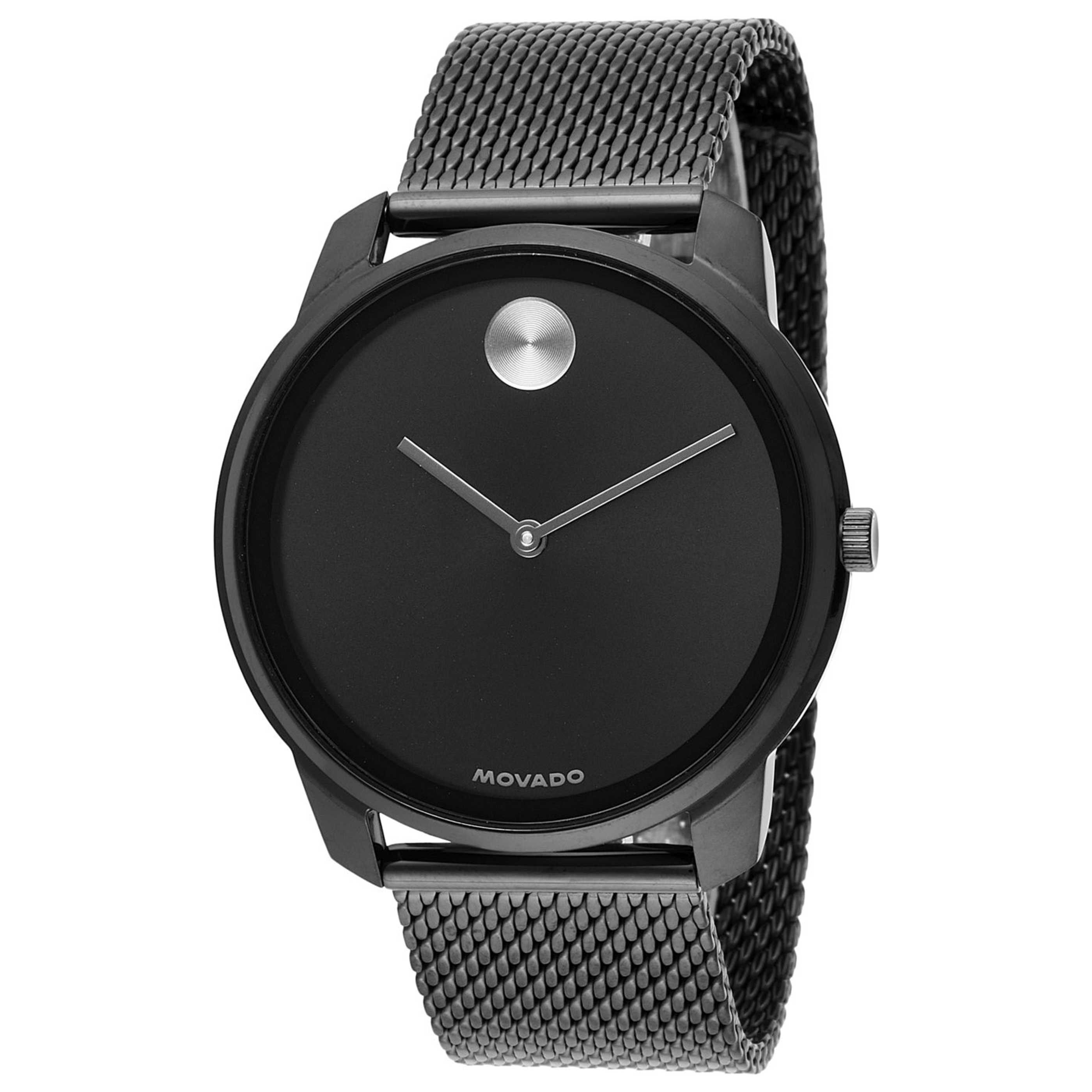 שעון לגבר Bold של Movado, קוורץ, 40 מ״מ