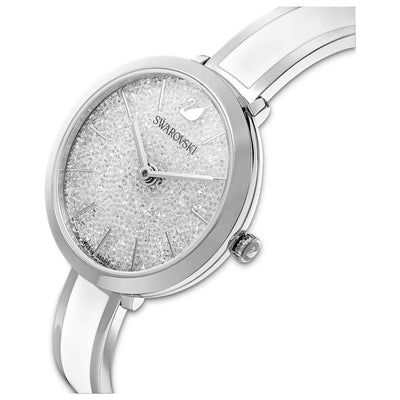 שעון לאישה Crystalline של Swarovski, קוורץ, 31 מ״מ
