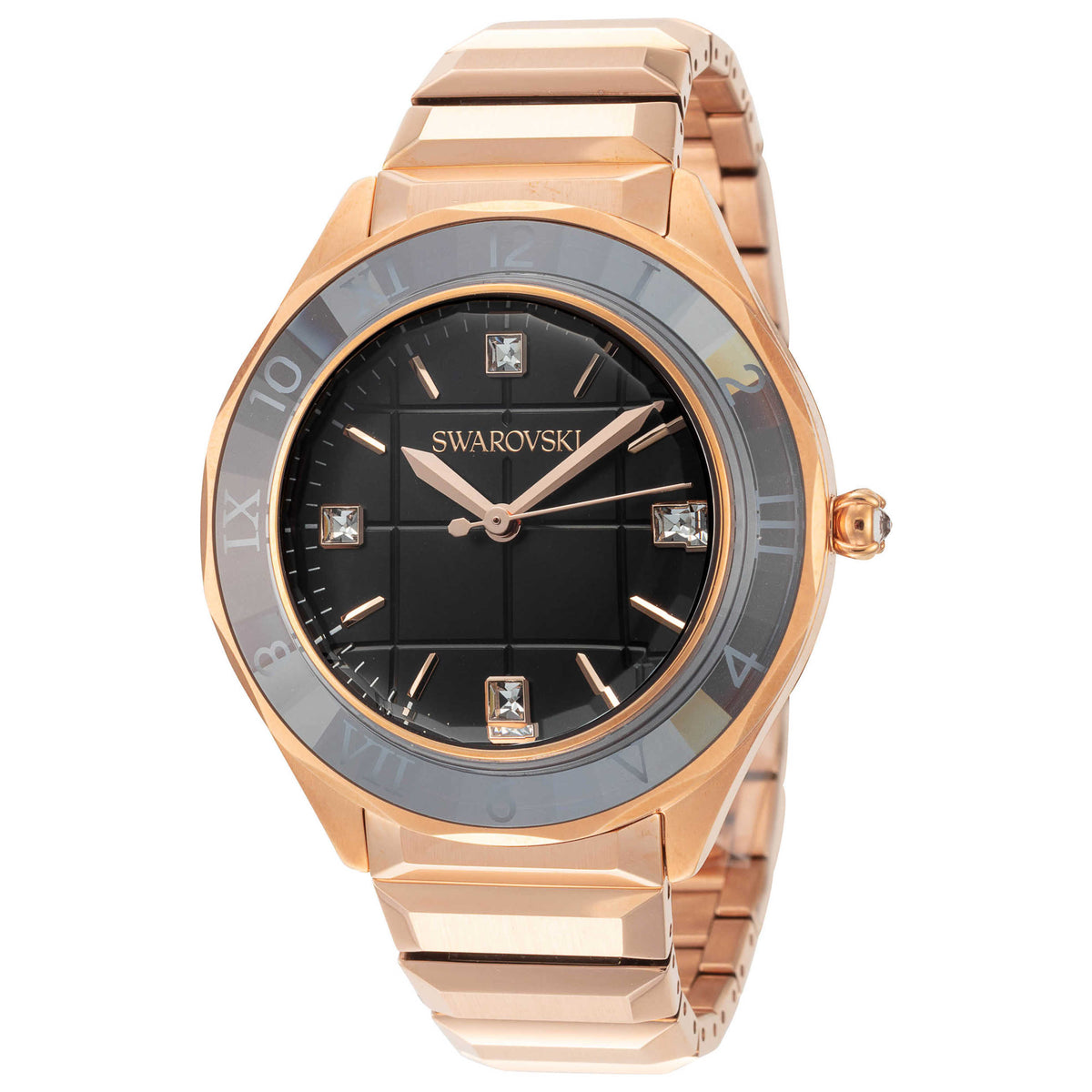 Swarovski Women's Dextera 36mm Quartz Watch 5641294