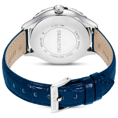 שעון Swarovski דגם Octea לנשים 37 מ״מ קוורץ