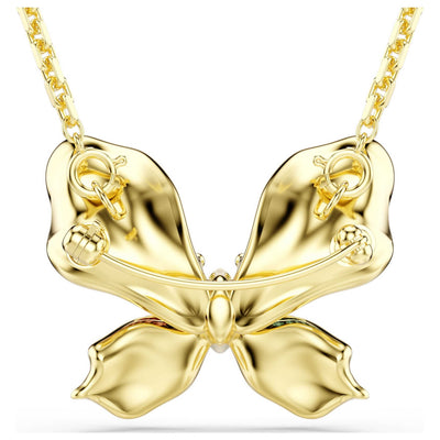 שרשרת Idyllia עם קריסטלים בשלל צבעים של Swarovski