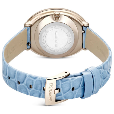 שעון Swarovski דגם Imber לנשים 30 מ״מ קוורץ