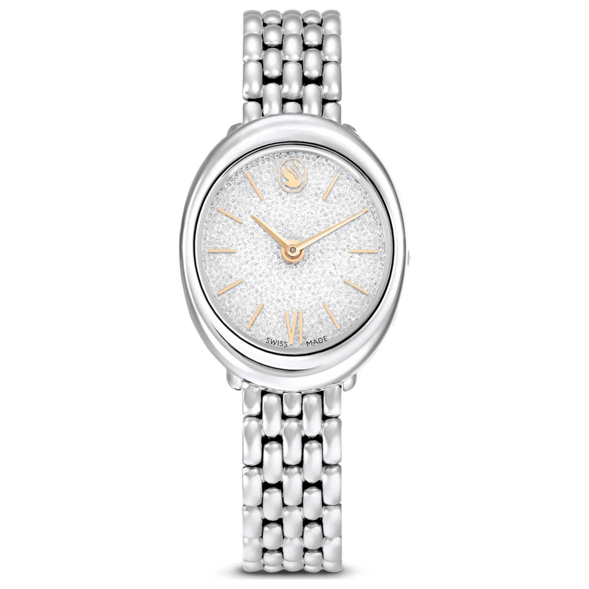 שעון Swarovski דגם Imber לנשים 30 מ״מ קוורץ