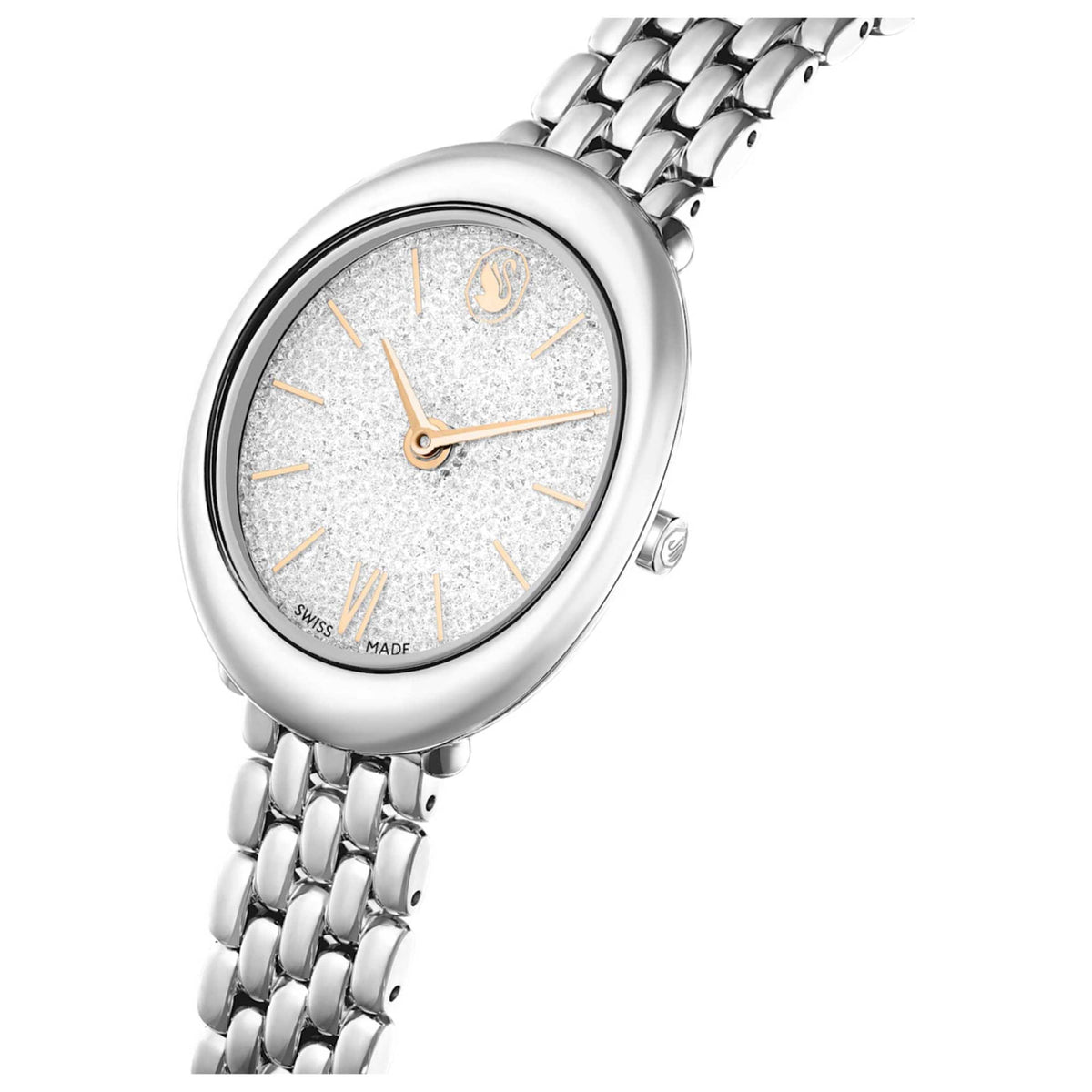 שעון Swarovski דגם Imber לנשים 30 מ״מ קוורץ