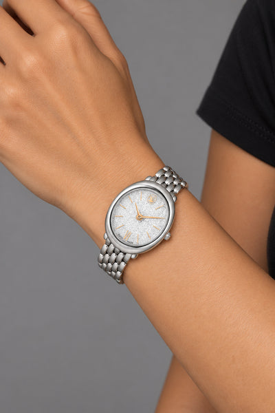 שעון Swarovski דגם Imber לנשים 30 מ״מ קוורץ