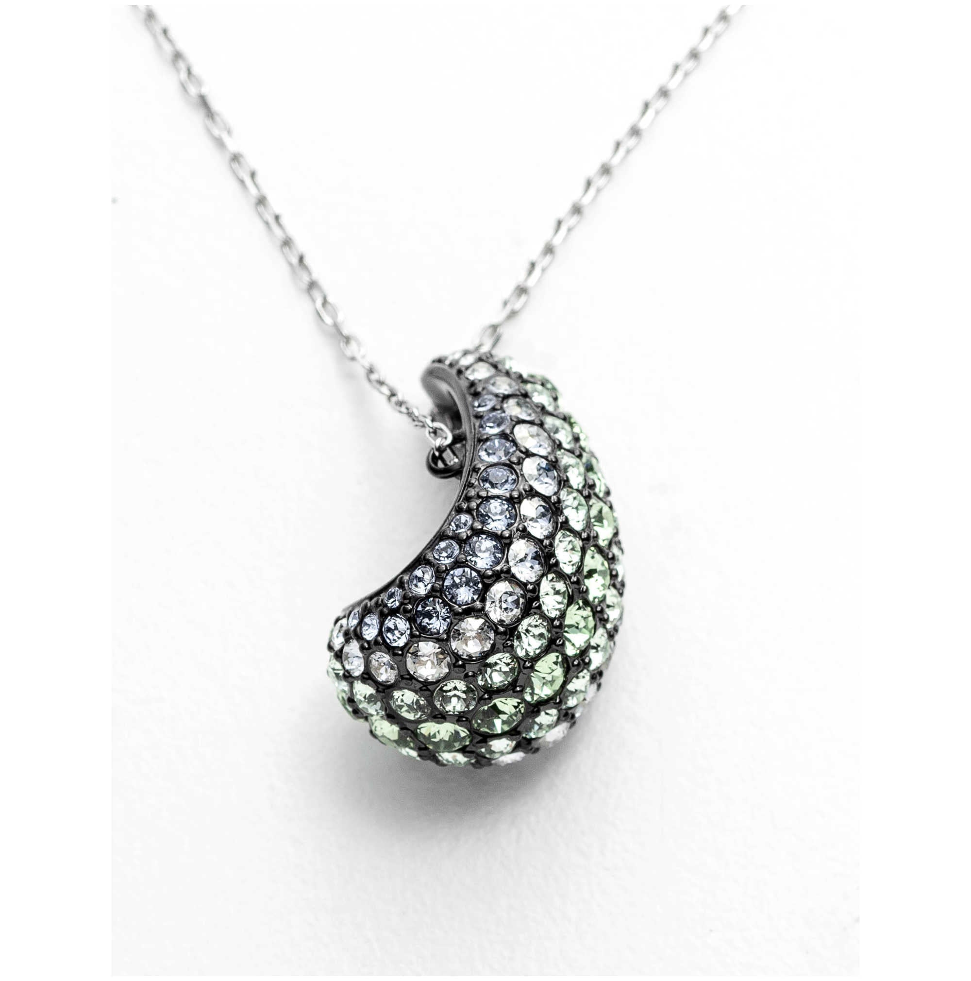 שרשרת Sublima עם קריסטל של Swarovski