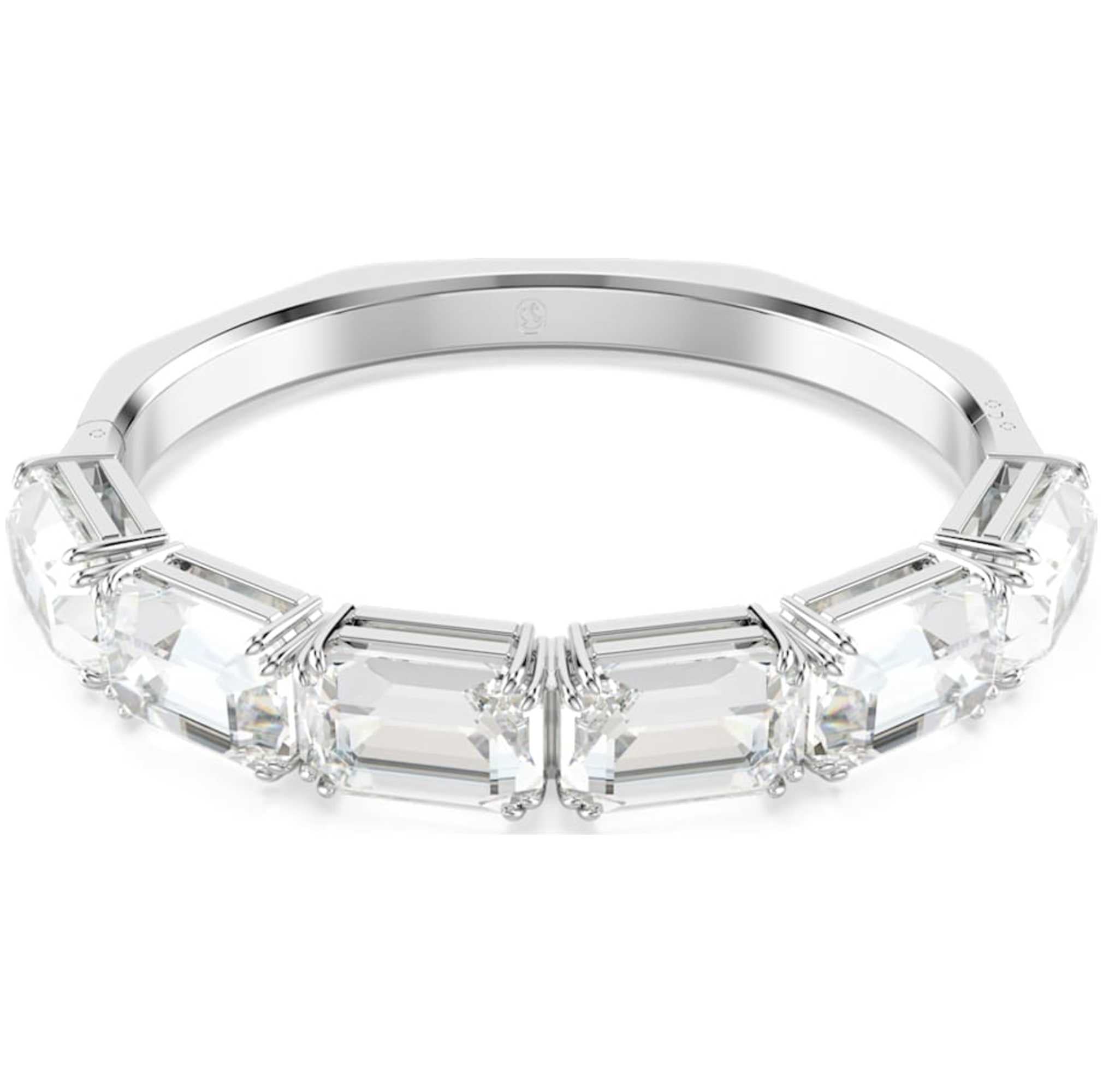 צמיד Millenia עם קריסטל לבן של Swarovski