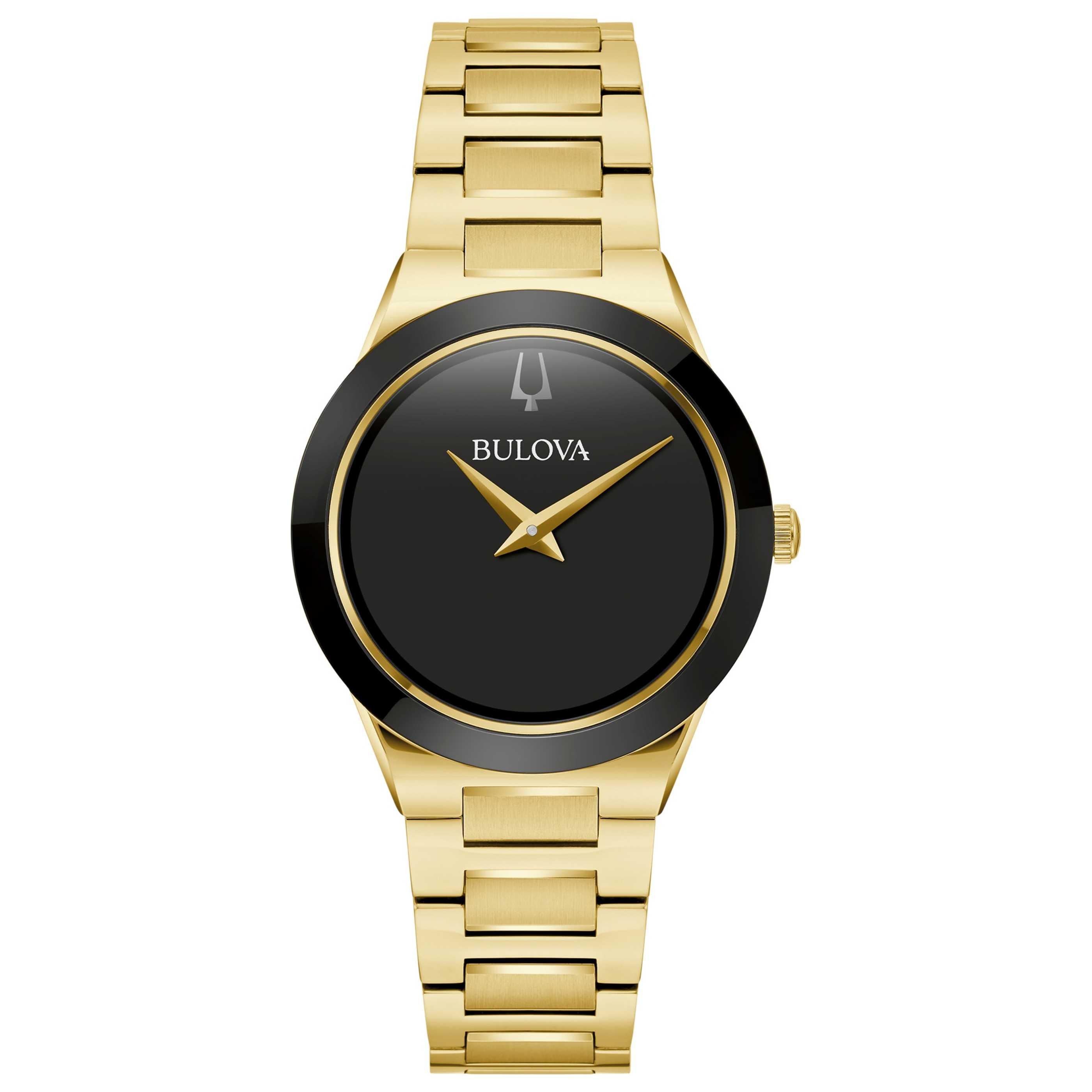 שעון לאישה Millennia של Bulova, קוורץ, 32 מ״מ