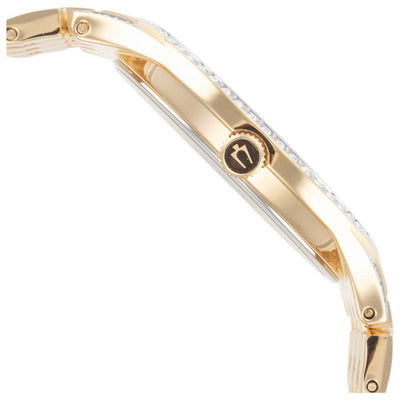 שעון לגבר Crystal Phantom של Bulova, קוורץ, 40 מ״מ