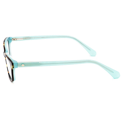 Kate Spade Women's 48mm Havana Eyeglasses ABBEVILLE-086-48