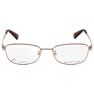 משקפי ראייה Kate Spade דגם Abilene לנשים 52 מ״מ בצבע חום