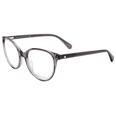 משקפי ראייה Kate Spade דגם Adelle לנשים 51 מ״מ בצבע אפור