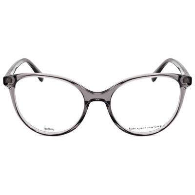 משקפי ראייה Kate Spade דגם Adelle לנשים 51 מ״מ בצבע אפור